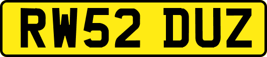 RW52DUZ