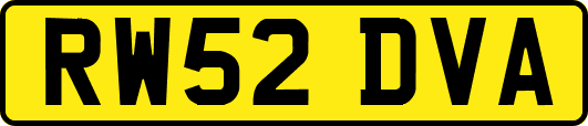 RW52DVA