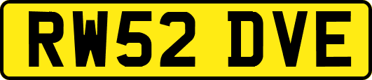 RW52DVE