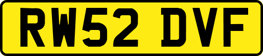 RW52DVF