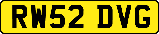 RW52DVG