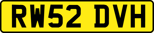 RW52DVH