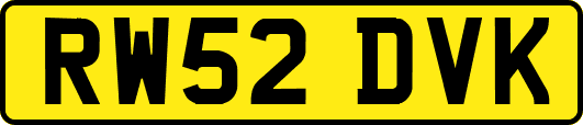 RW52DVK