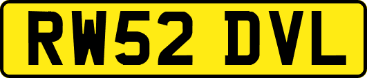 RW52DVL