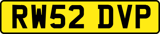 RW52DVP