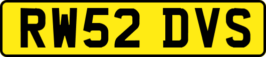 RW52DVS