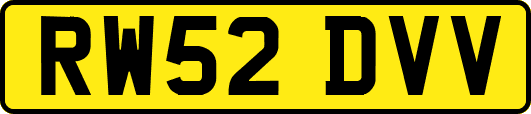 RW52DVV