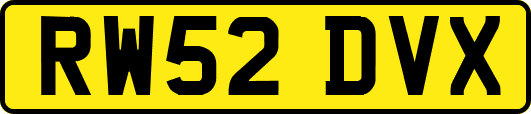 RW52DVX
