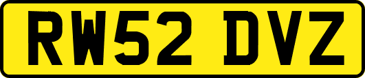 RW52DVZ