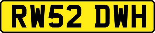 RW52DWH