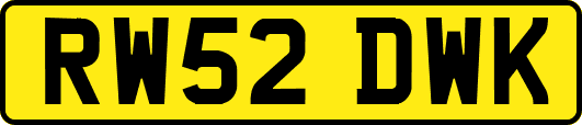 RW52DWK