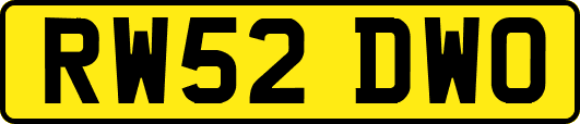 RW52DWO