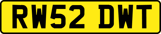 RW52DWT