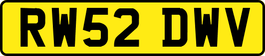 RW52DWV