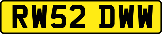 RW52DWW