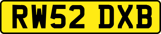 RW52DXB
