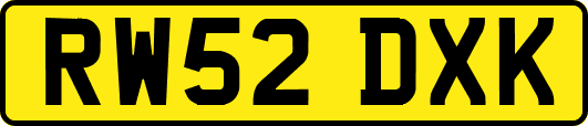 RW52DXK