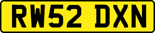 RW52DXN