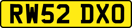 RW52DXO