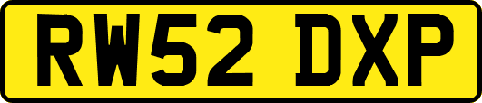 RW52DXP