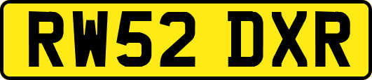 RW52DXR