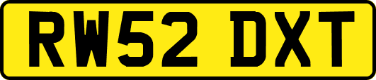 RW52DXT