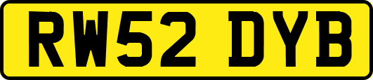 RW52DYB