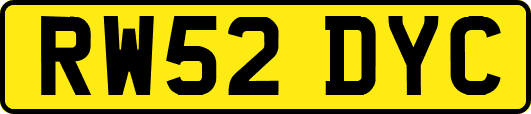 RW52DYC