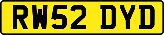 RW52DYD