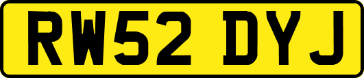 RW52DYJ