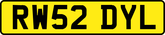 RW52DYL