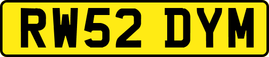 RW52DYM