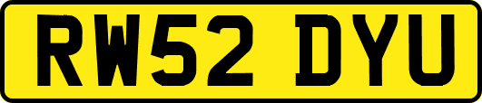 RW52DYU