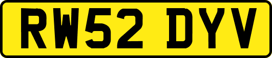 RW52DYV