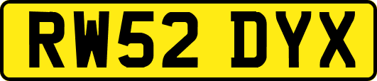RW52DYX
