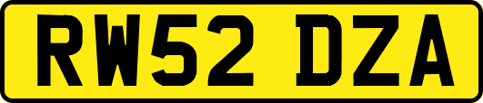 RW52DZA