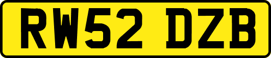 RW52DZB