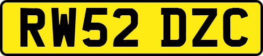 RW52DZC
