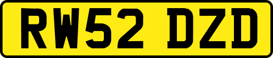 RW52DZD