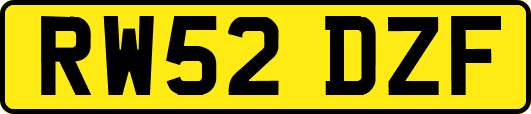 RW52DZF