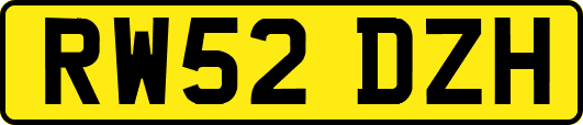 RW52DZH