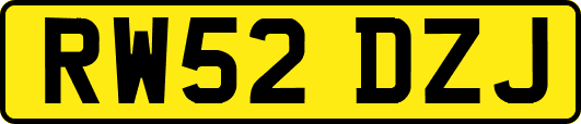 RW52DZJ