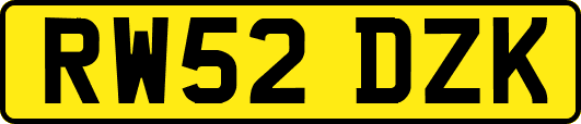 RW52DZK