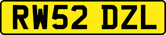 RW52DZL