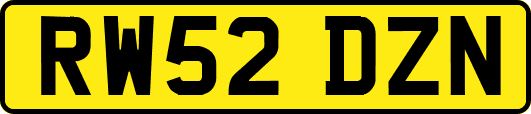 RW52DZN