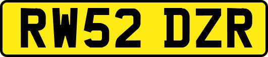 RW52DZR