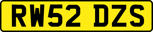 RW52DZS