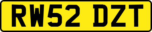 RW52DZT