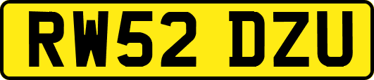 RW52DZU