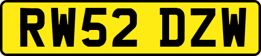 RW52DZW